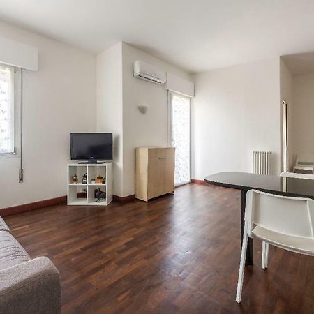 Piccolo Flat Near Venice Местре Экстерьер фото