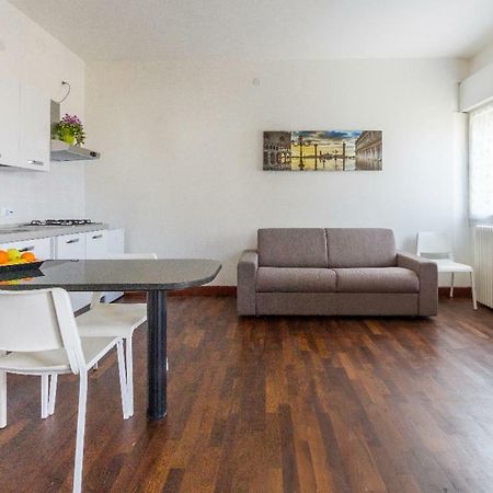 Piccolo Flat Near Venice Местре Экстерьер фото