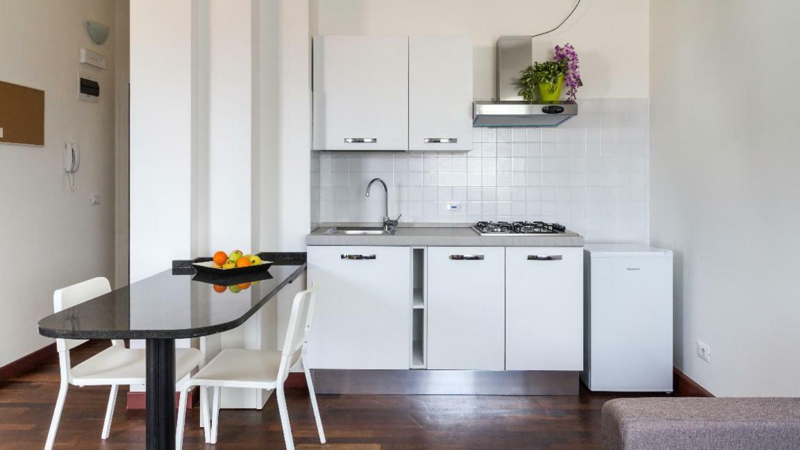 Piccolo Flat Near Venice Местре Экстерьер фото