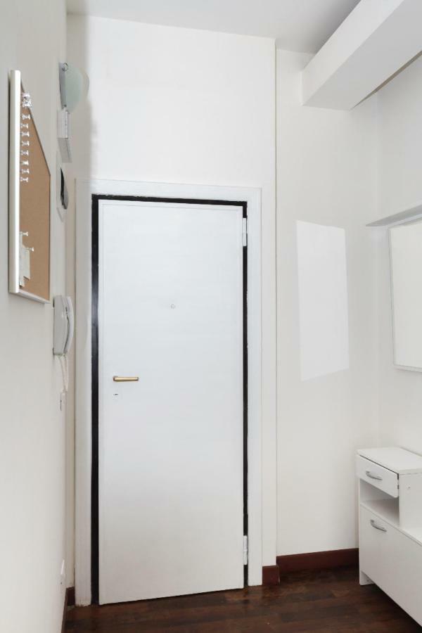 Piccolo Flat Near Venice Местре Экстерьер фото