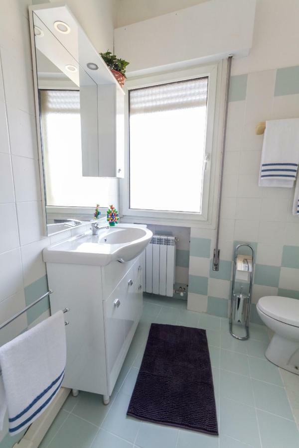 Piccolo Flat Near Venice Местре Экстерьер фото
